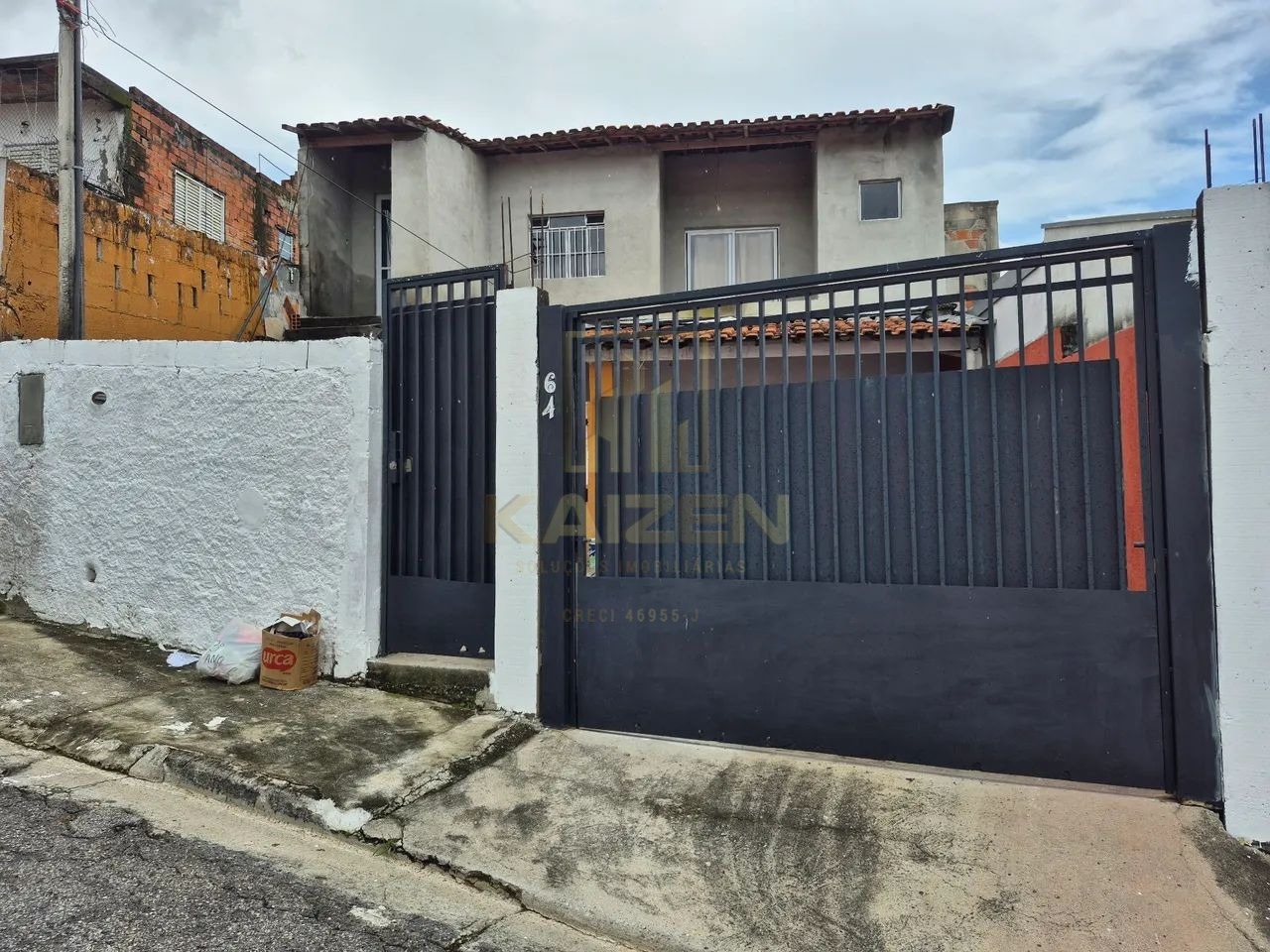 Casa, 3 quartos, 64 m² - Foto 17