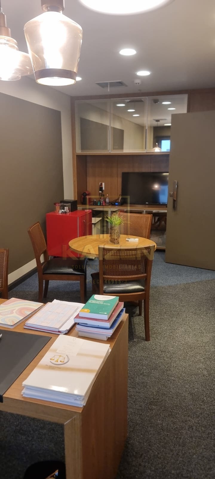 Depósito-Galpão, 42 m² - Foto 2