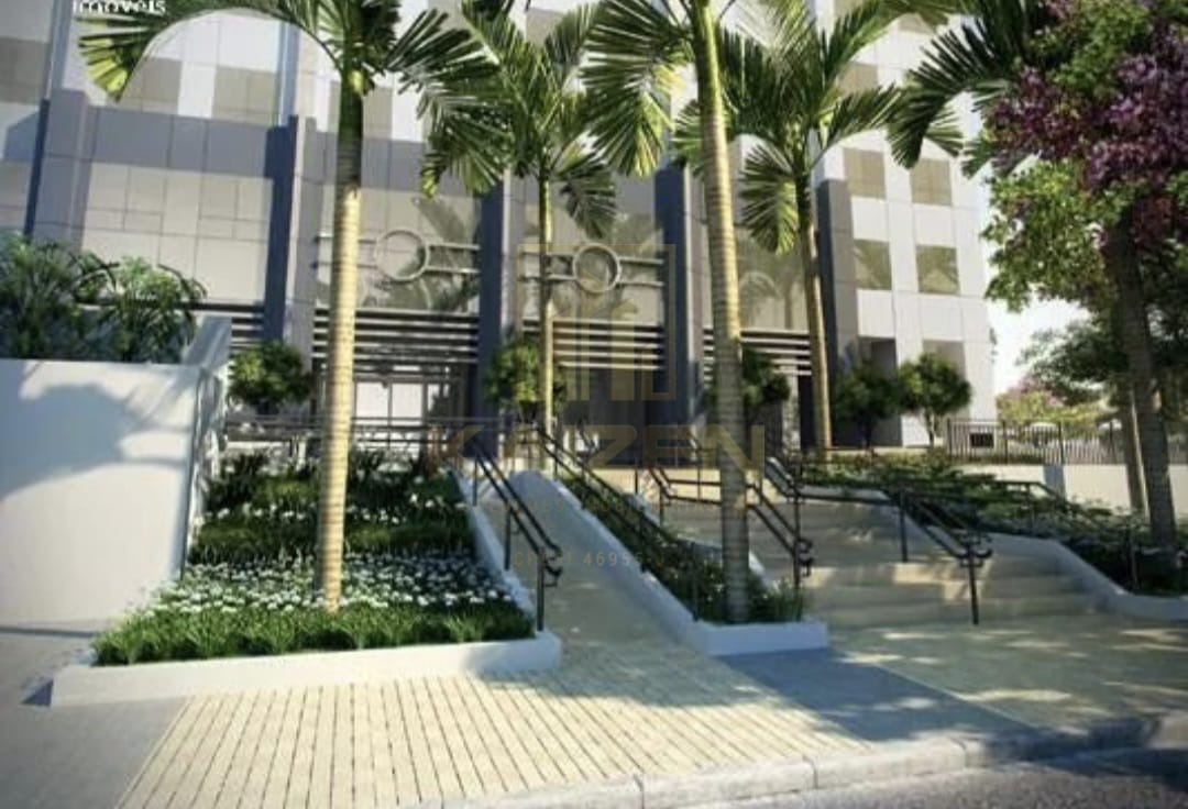 Depósito-Galpão, 42 m² - Foto 3