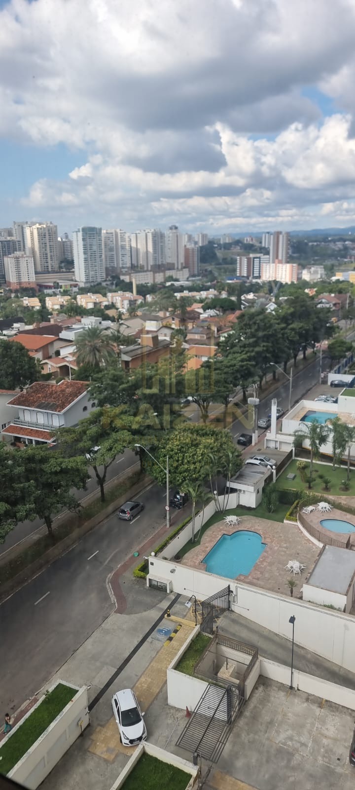 Depósito-Galpão, 42 m² - Foto 6