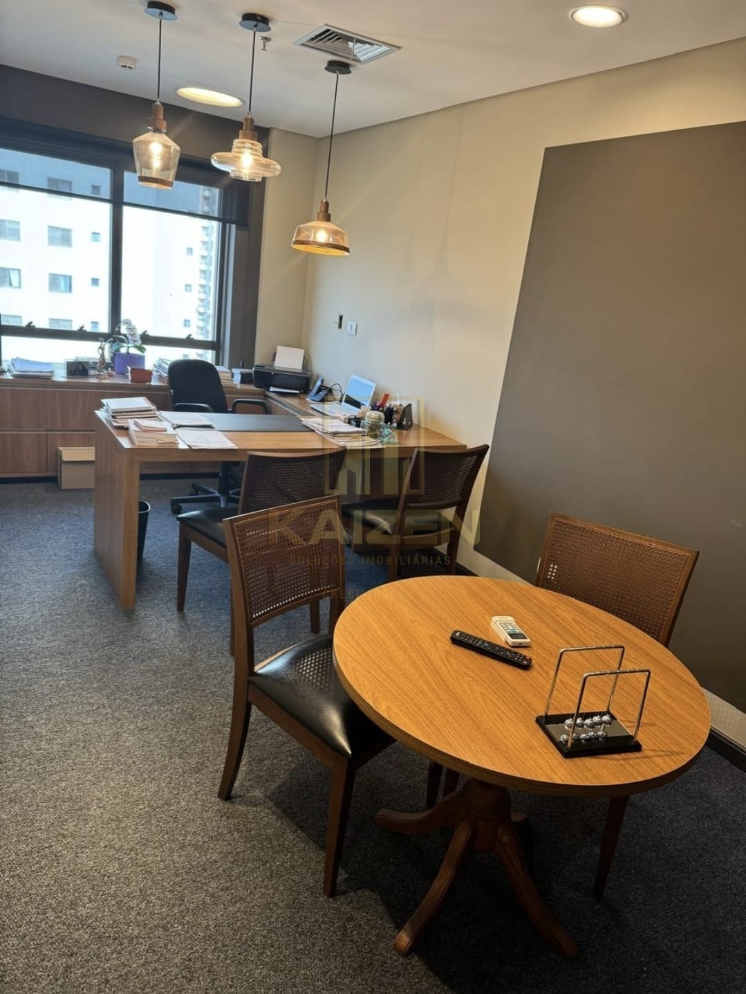Depósito-Galpão, 42 m² - Foto 1