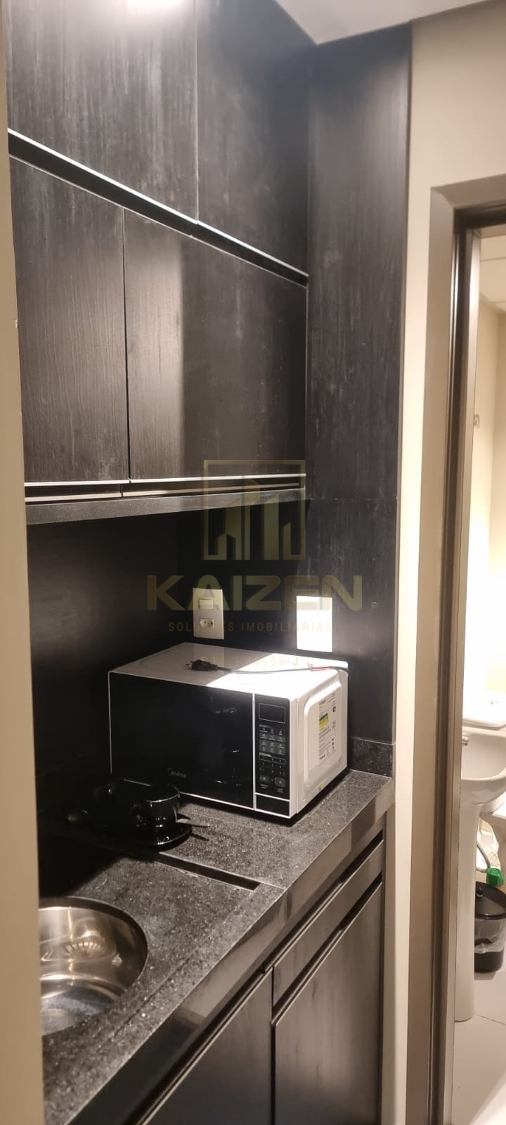 Depósito-Galpão, 42 m² - Foto 9