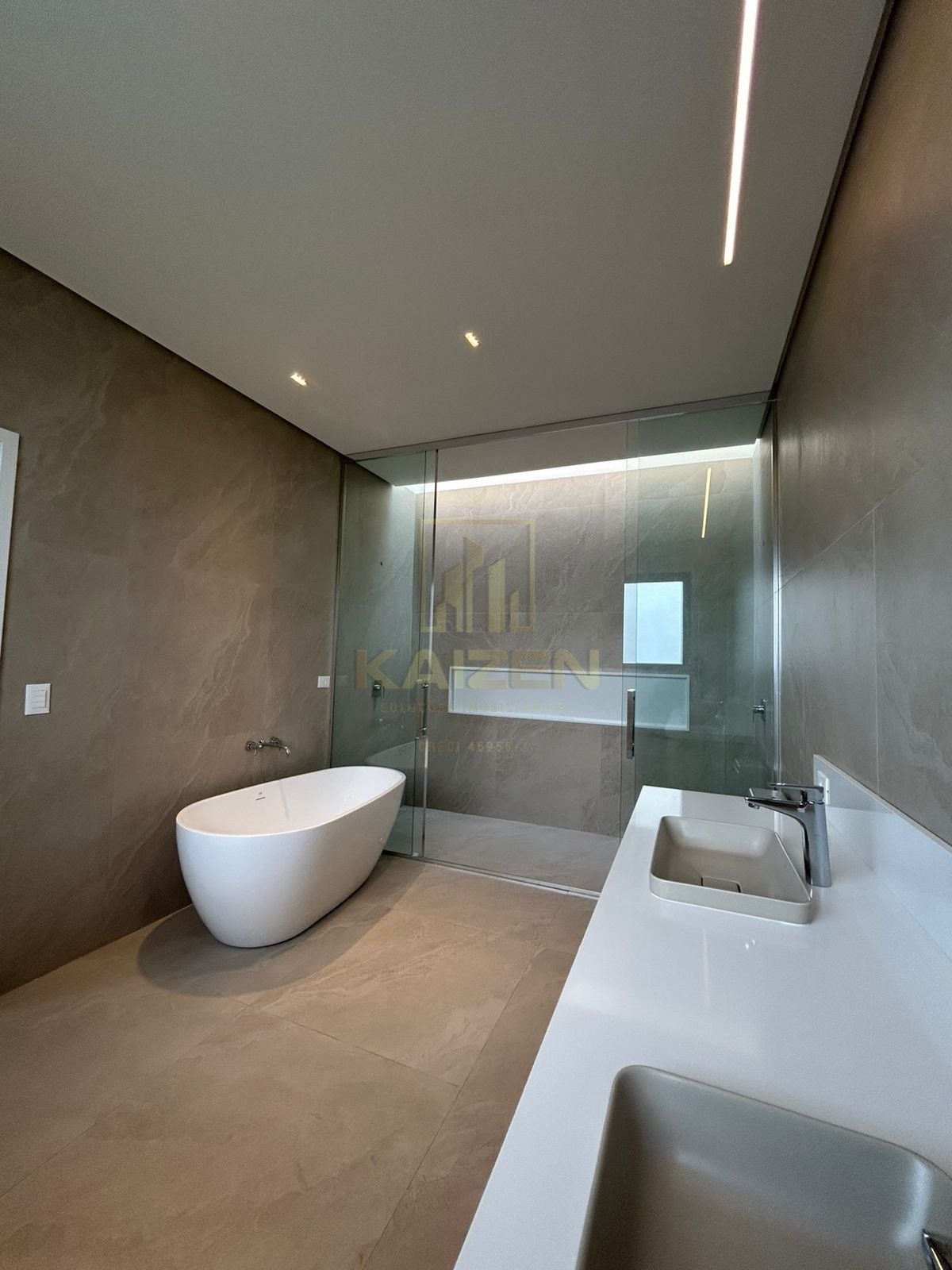 Casa de Condomínio, 4 quartos - Foto 8
