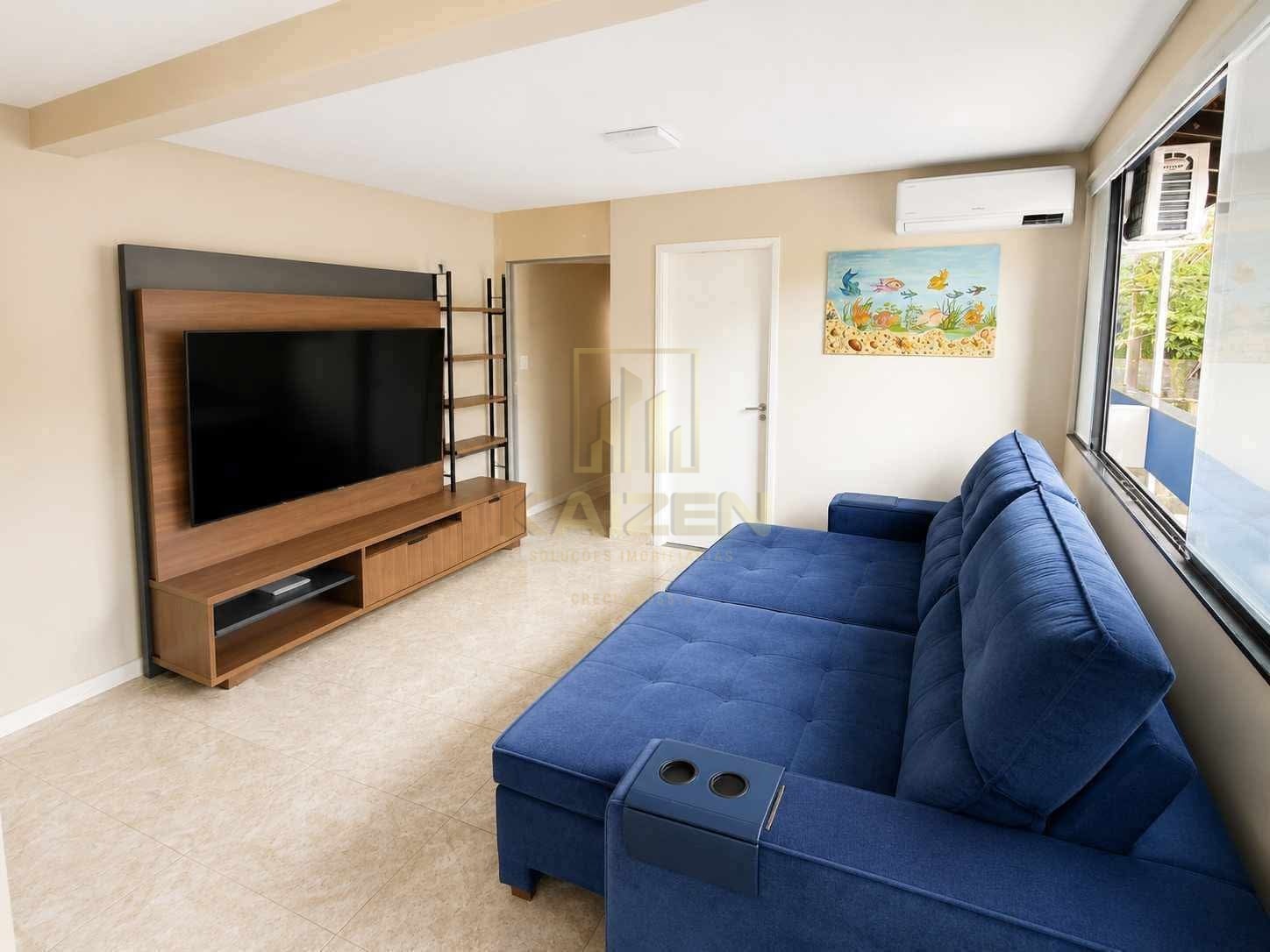 Casa, 5 quartos, 230 m² - Foto 4