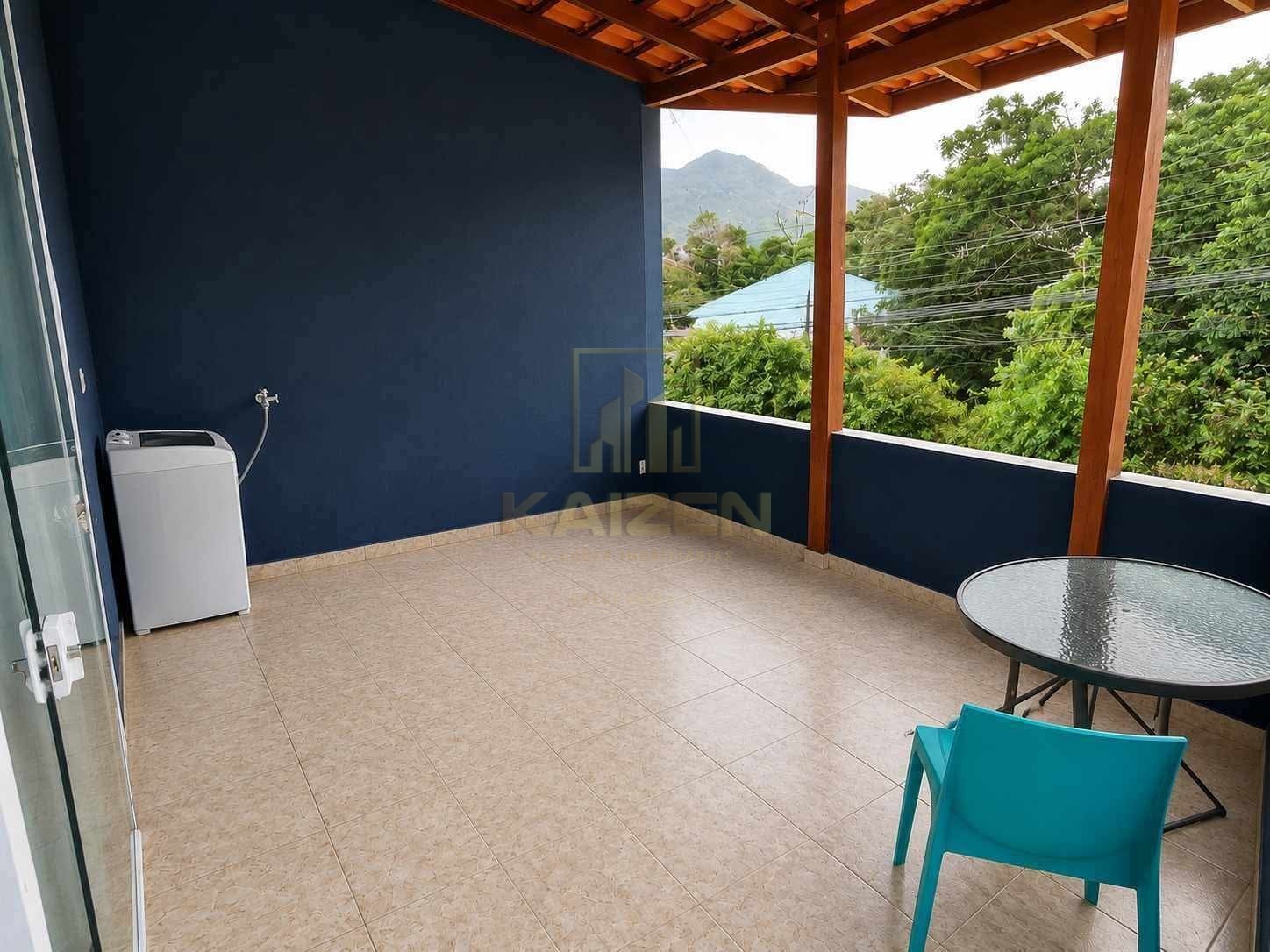 Casa, 5 quartos, 230 m² - Foto 11
