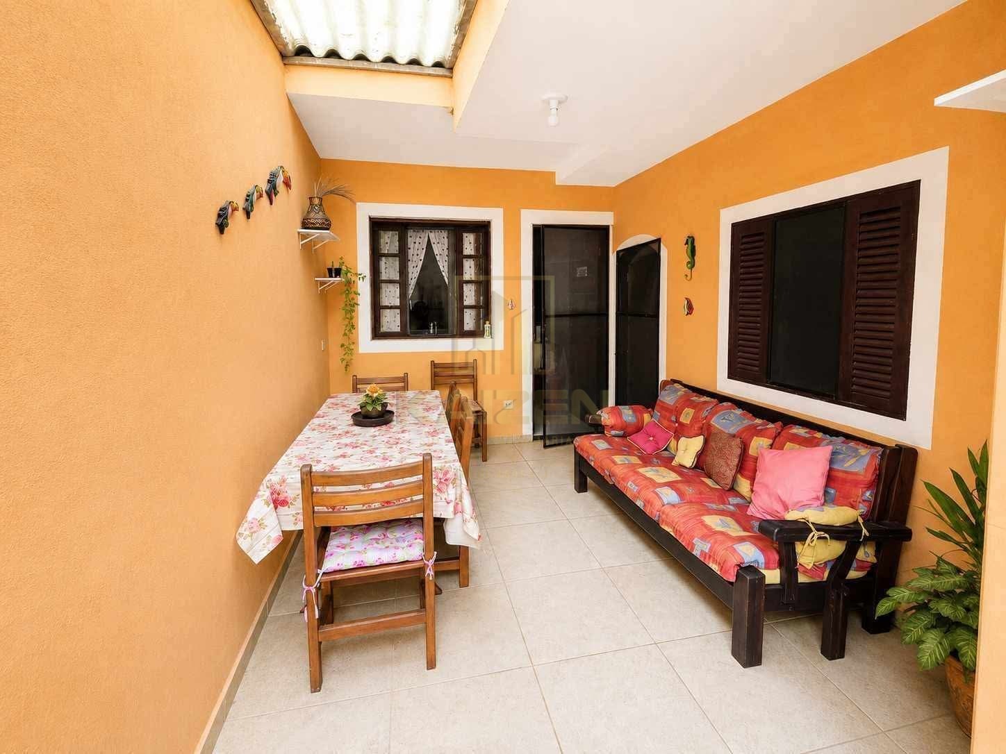Casa, 5 quartos, 230 m² - Foto 14