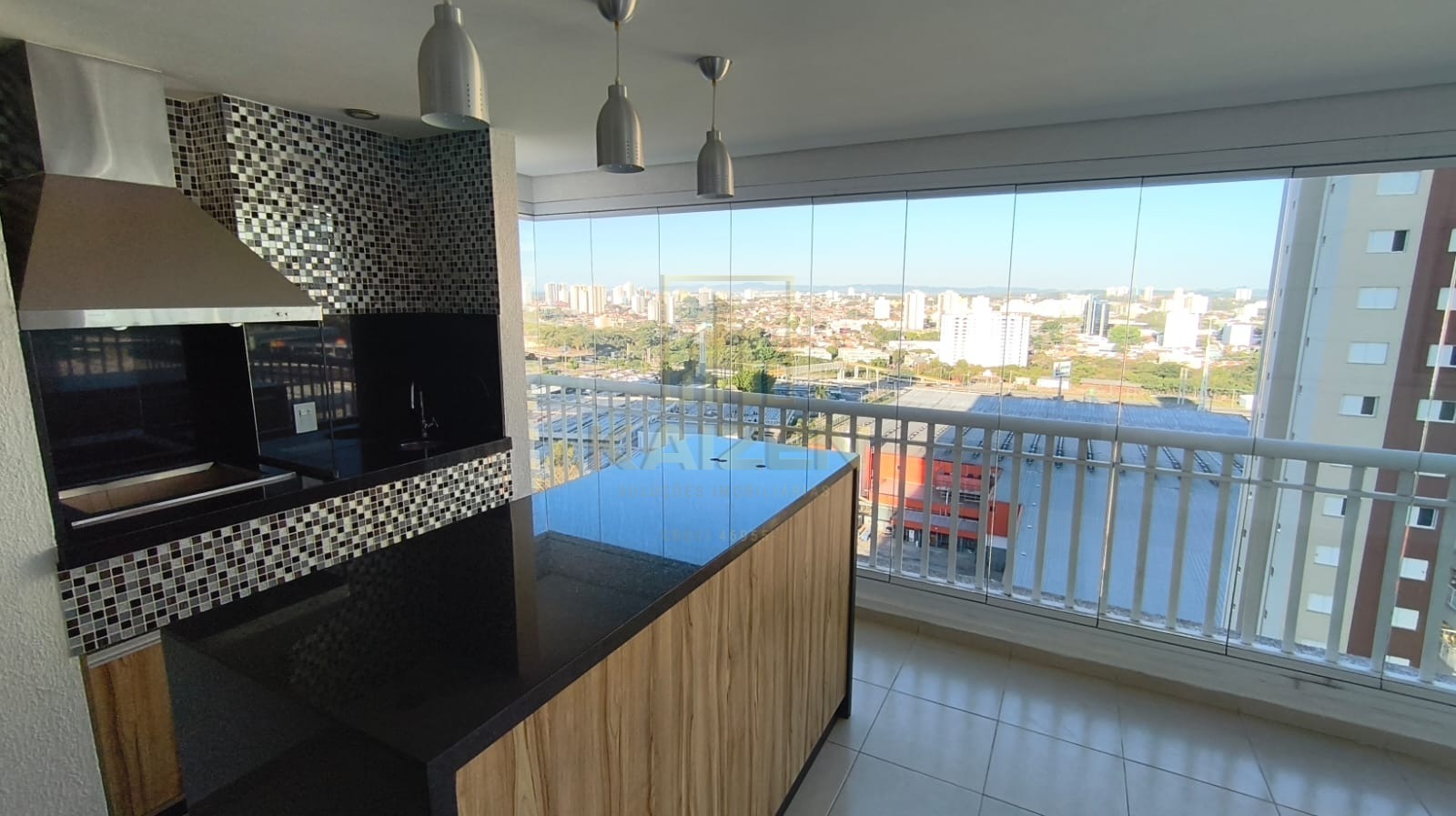Apartamento, 3 quartos, 125 m² - Foto 3