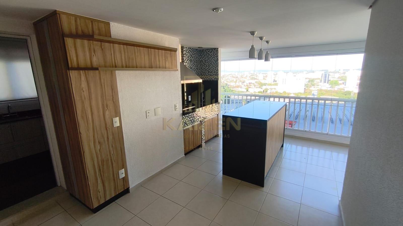 Apartamento, 3 quartos, 125 m² - Foto 4