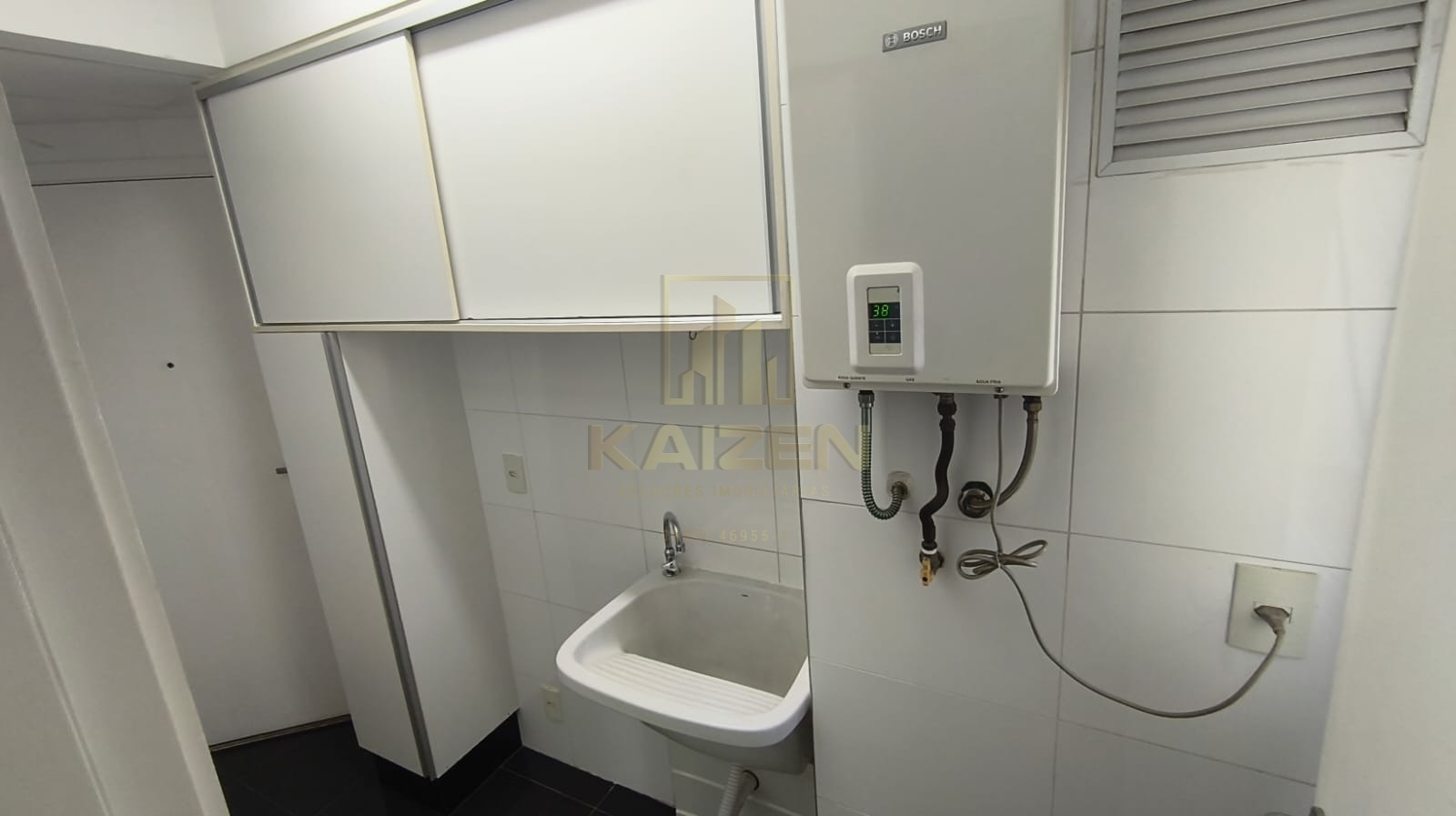 Apartamento, 3 quartos, 125 m² - Foto 7