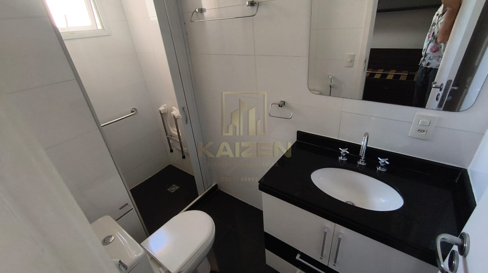 Apartamento, 3 quartos, 125 m² - Foto 11