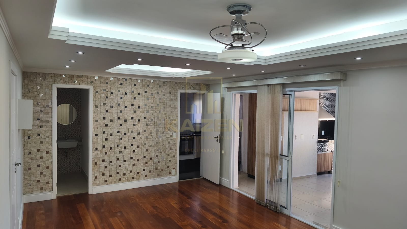 Apartamento, 3 quartos, 125 m² - Foto 21