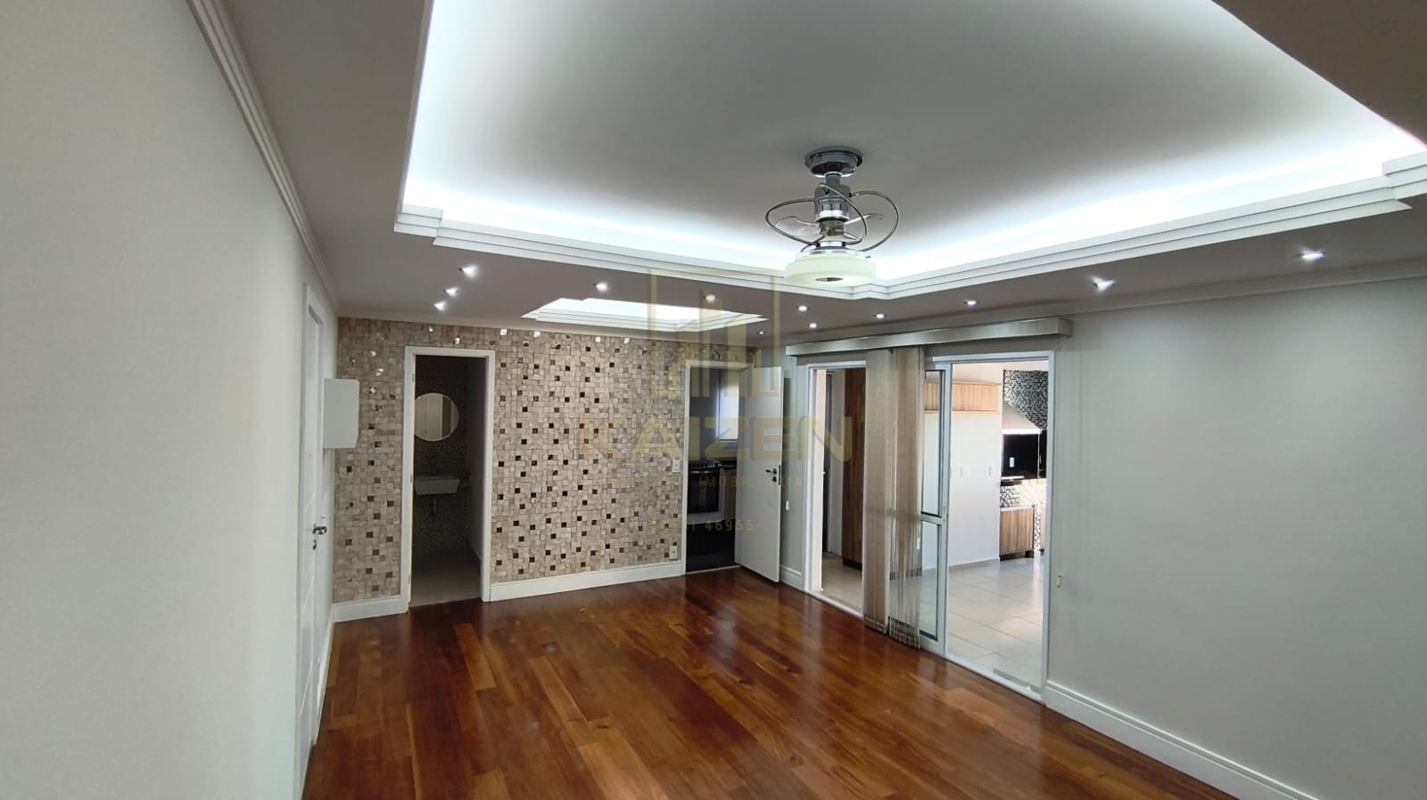 🏢 Apartamento à Venda – Pátio Condomínio Clube | Jardim Aquarius – São José dos Campos