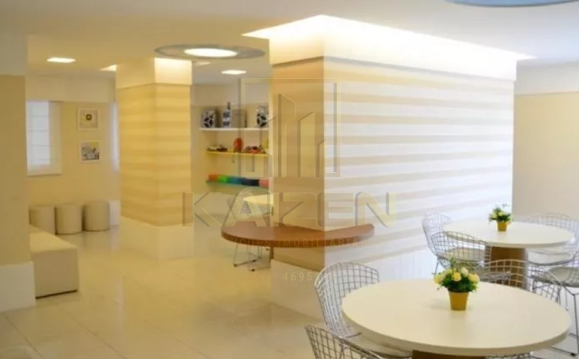 Apartamento, 3 quartos, 125 m² - Foto 32