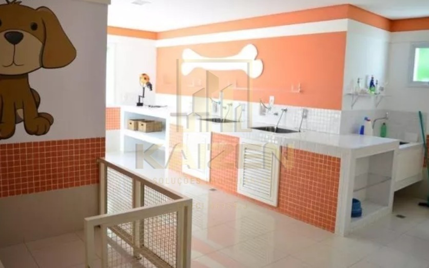 Apartamento, 3 quartos, 125 m² - Foto 34