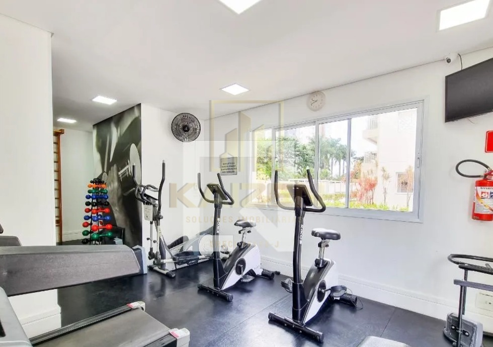 Apartamento, 3 quartos, 125 m² - Foto 35