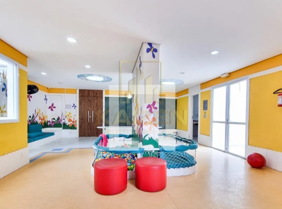 Apartamento, 3 quartos, 125 m² - Foto 36