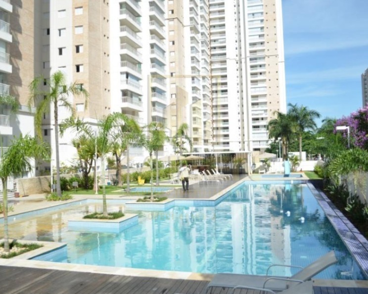 Apartamento, 3 quartos, 125 m² - Foto 38