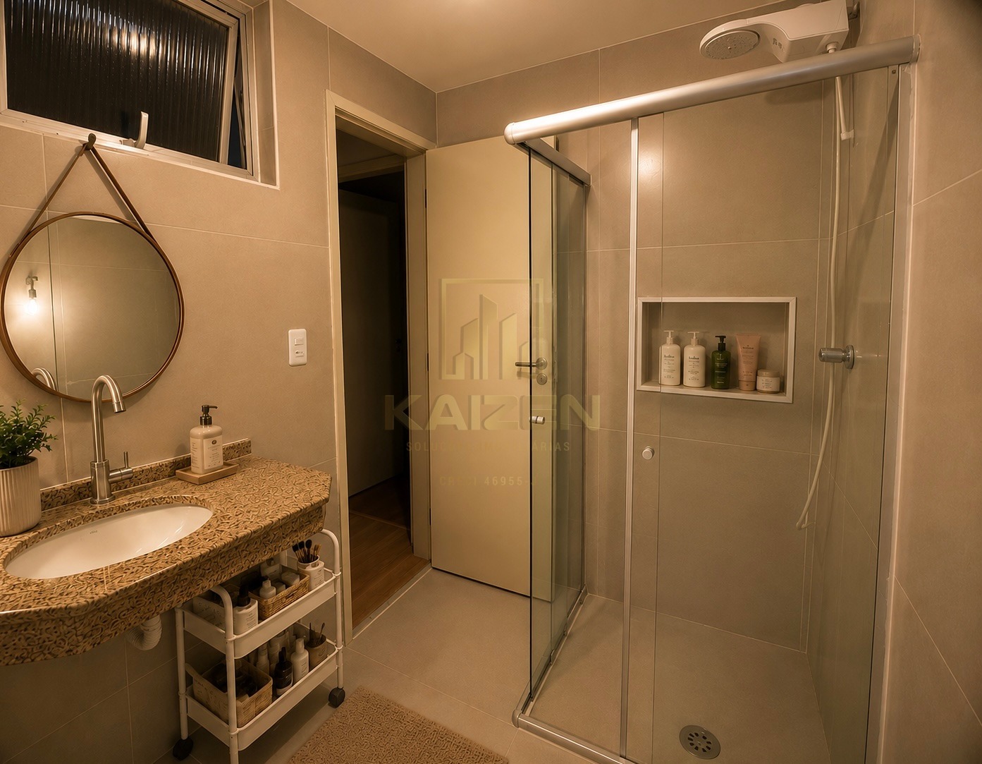 Apartamento, 2 quartos, 75 m² - Foto 3