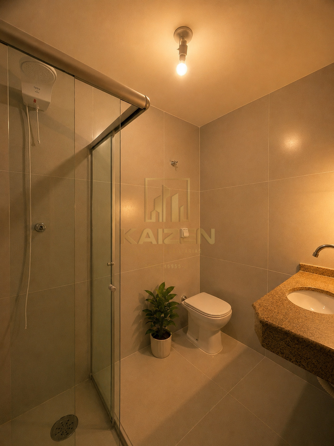Apartamento, 2 quartos, 75 m² - Foto 4