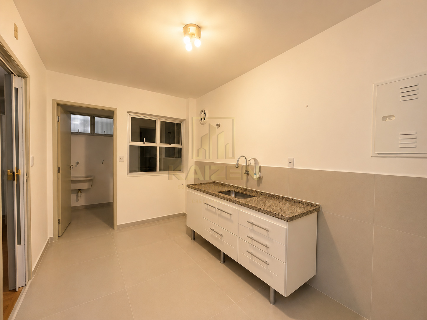Apartamento, 2 quartos, 75 m² - Foto 5