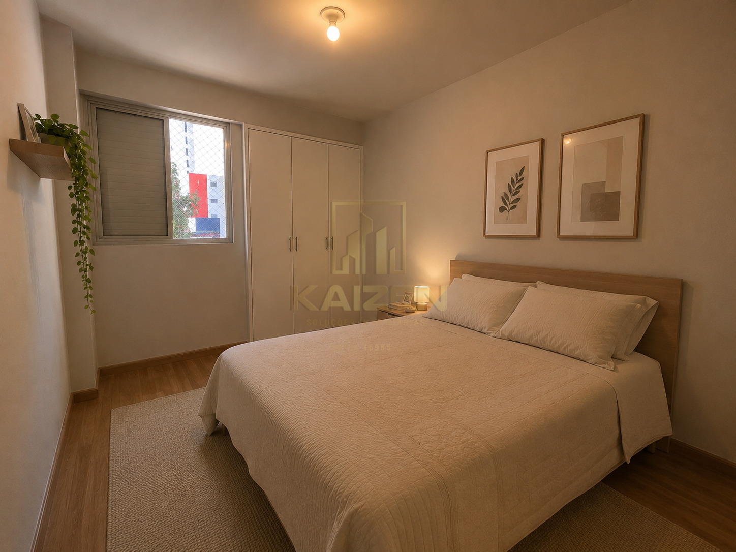 Apartamento, 2 quartos, 75 m² - Foto 25