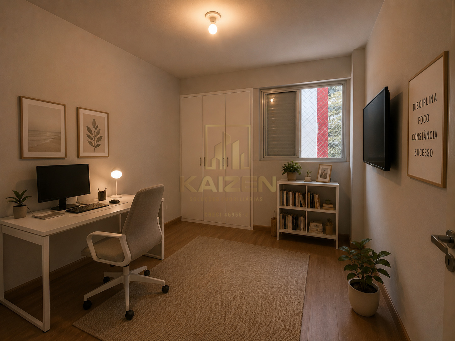 Apartamento, 2 quartos, 75 m² - Foto 28