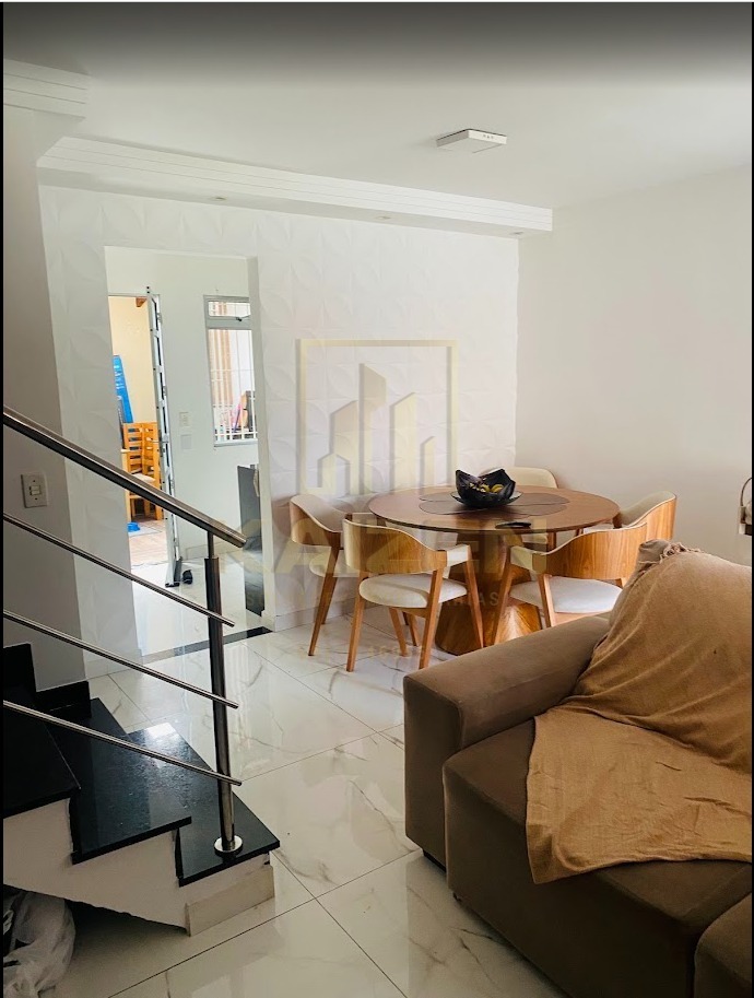 🏡 Casa à Venda – Condomínio Girassol 2 | São José dos Campos
