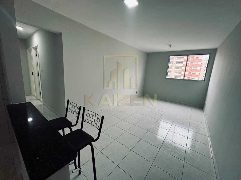 Apartamento no Condomínio Residencial Vivian – Vila Adyana | São José dos Campos