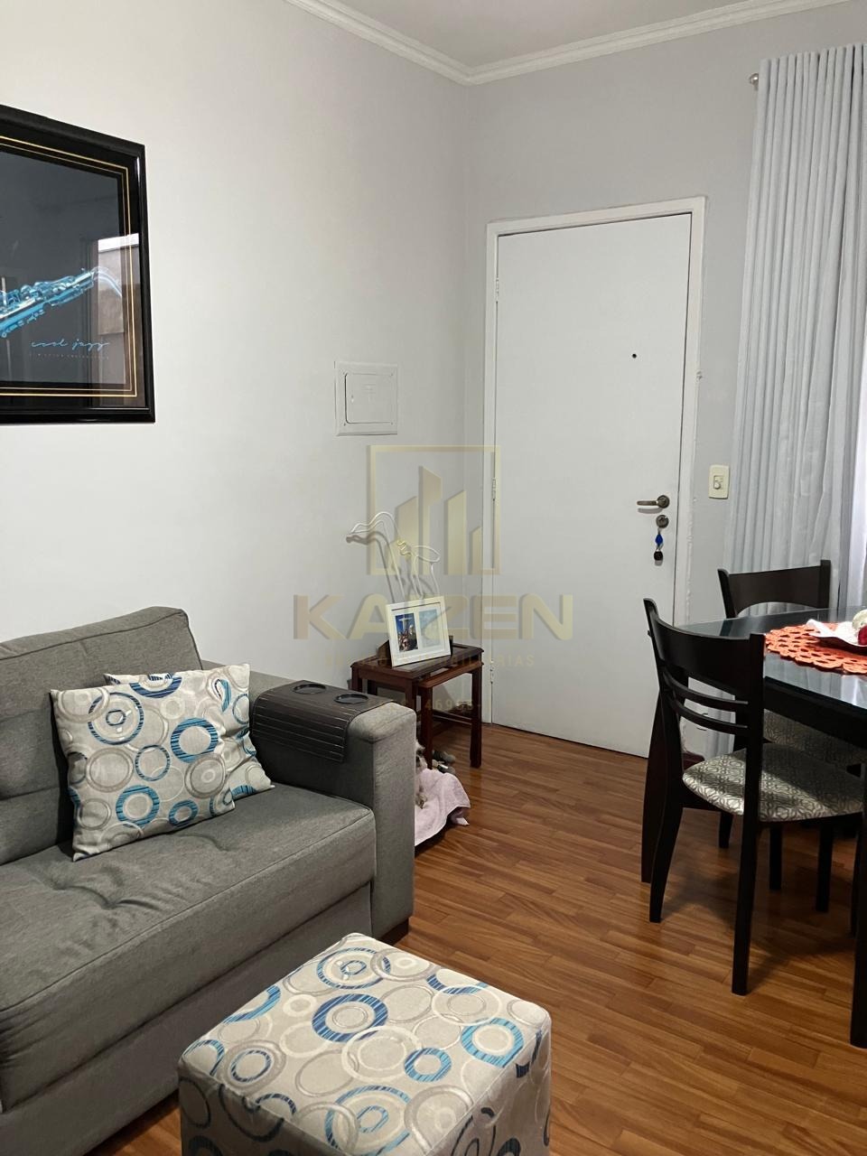 Apartamento à Venda – Residencial Jardim Brasil | Alto da Ponte – São José dos Campos