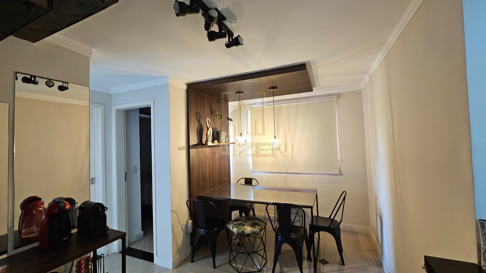 🏡 Apartamento Duplex à Venda – Condomínio Spazio Campo das Violetas | Jardim América – São José dos Campos