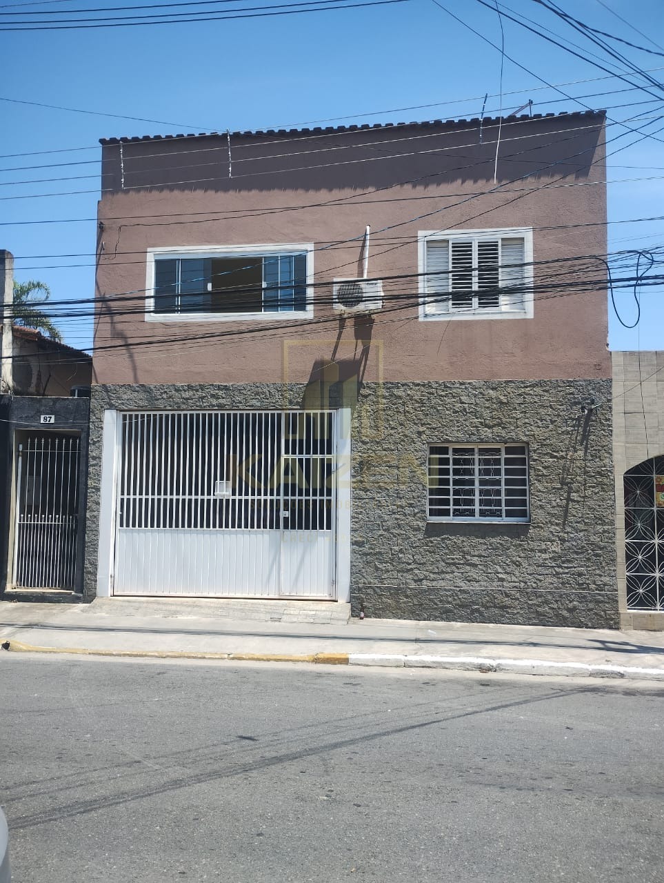 🏡 Sobrado à Venda - Santana | São José dos Campos