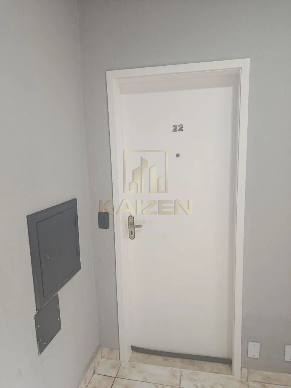 Apartamento, 2 quartos, 50 m² - Foto 2