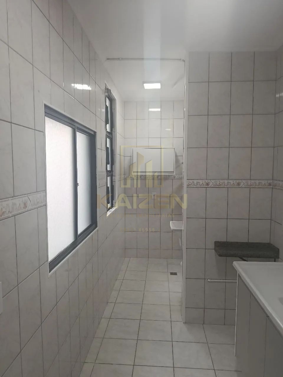 Apartamento, 2 quartos, 50 m² - Foto 6