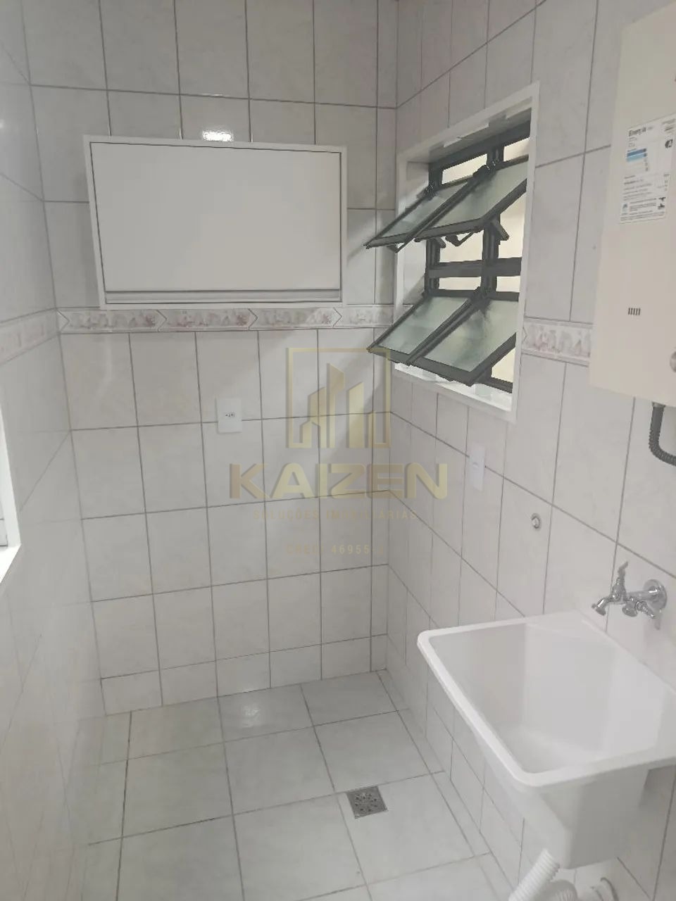 Apartamento, 2 quartos, 50 m² - Foto 14