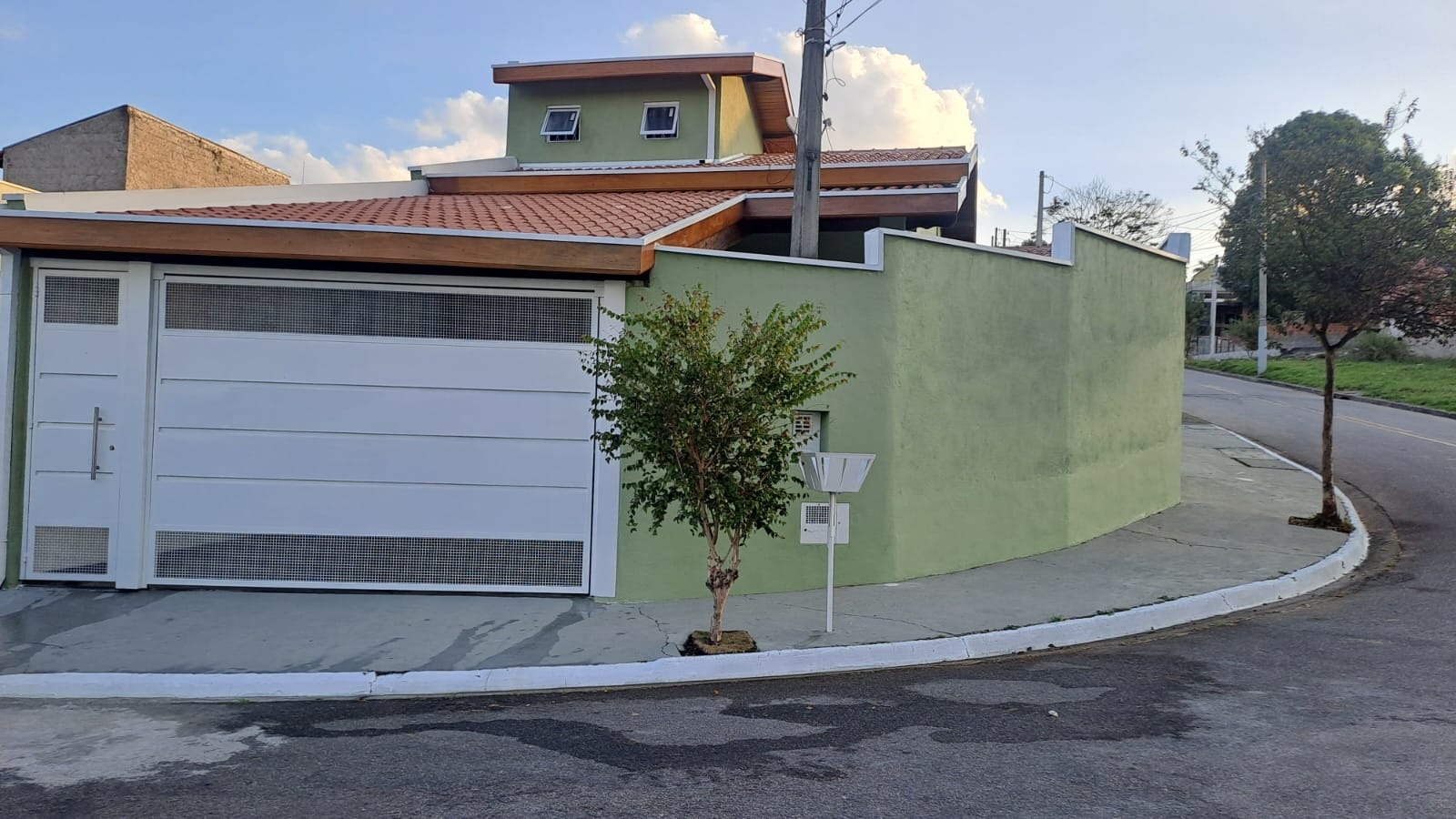 🏡 Casa à Venda – Jardim Mariana II | Zona Leste – São José dos Campos