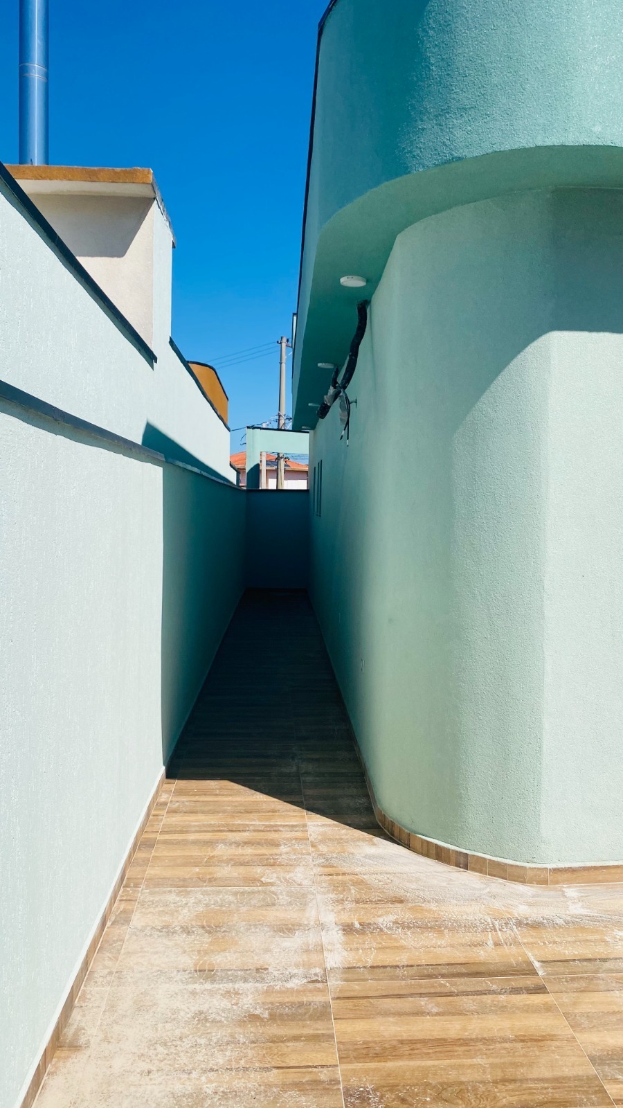 Casa de Condomínio, 3 quartos - Foto 9