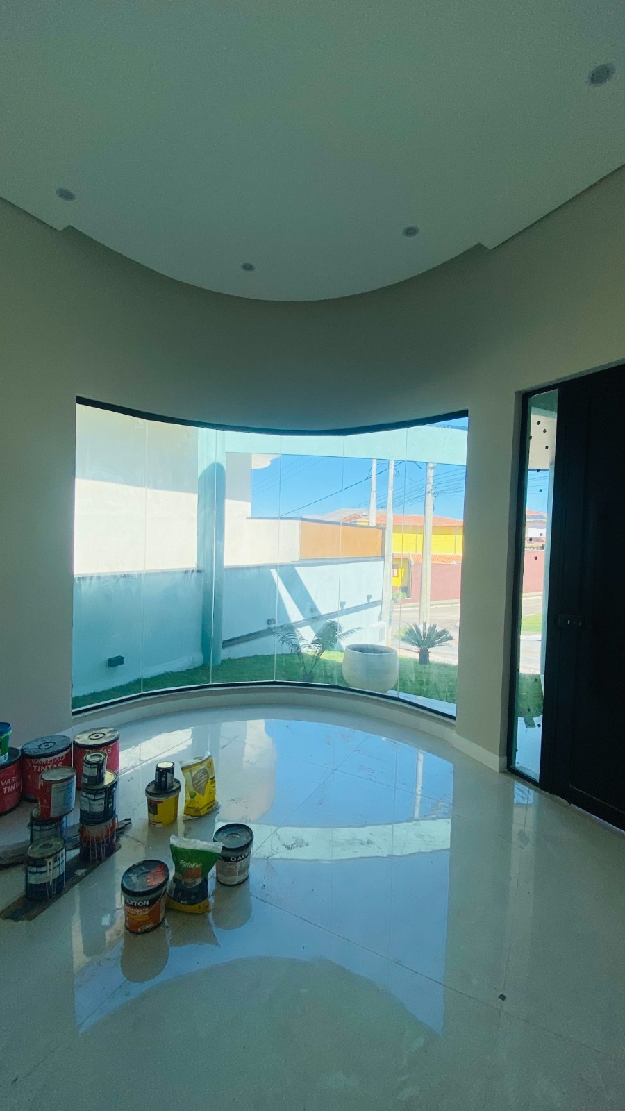 Casa de Condomínio, 3 quartos - Foto 30