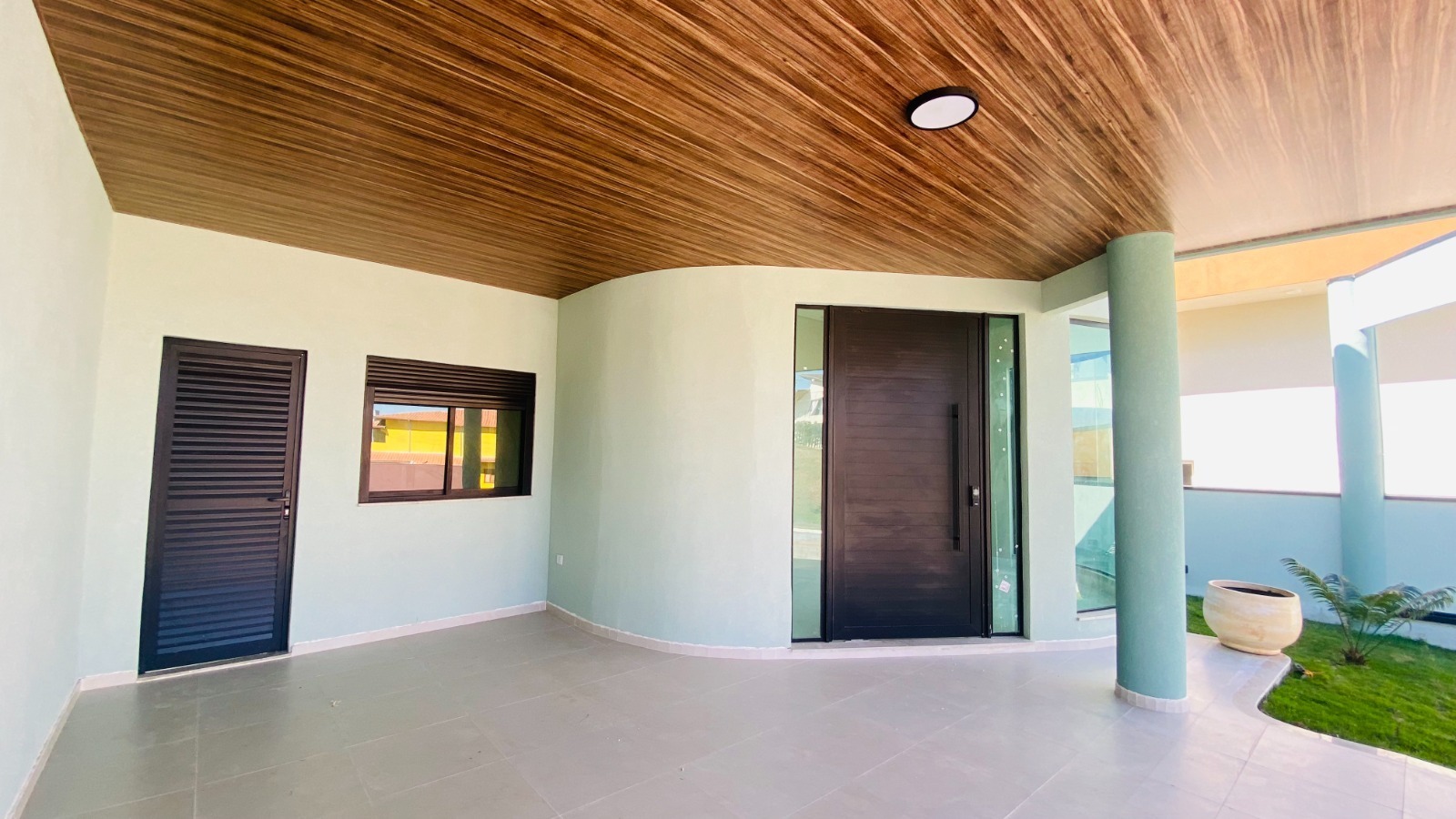 Casa de Condomínio, 3 quartos - Foto 36