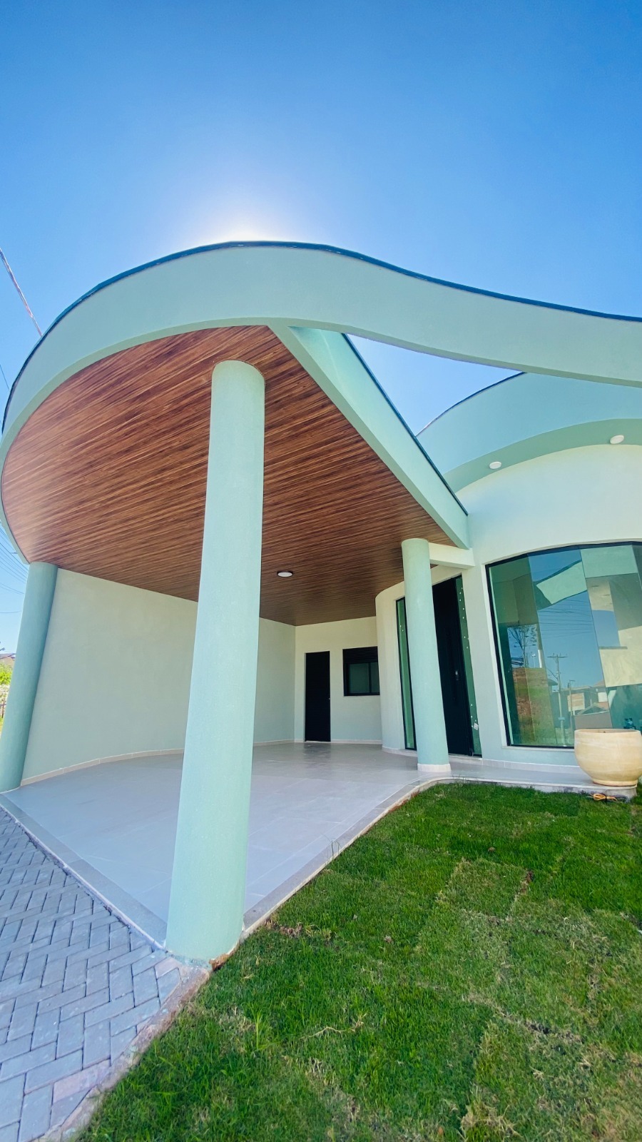 Casa de Condomínio, 3 quartos - Foto 40