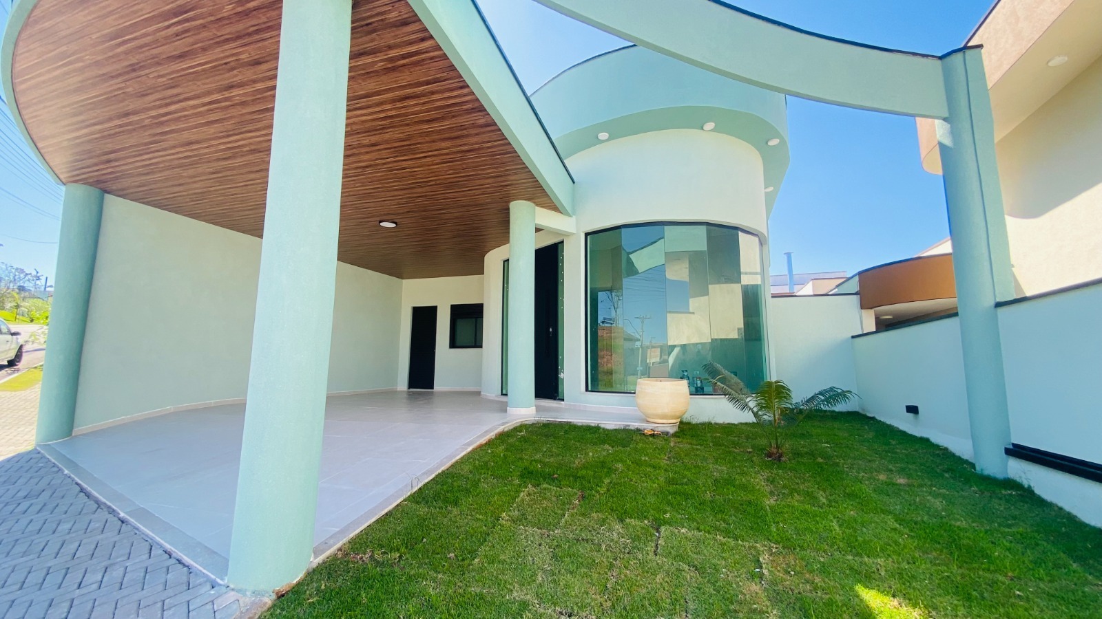 Casa de Condomínio, 3 quartos - Foto 41