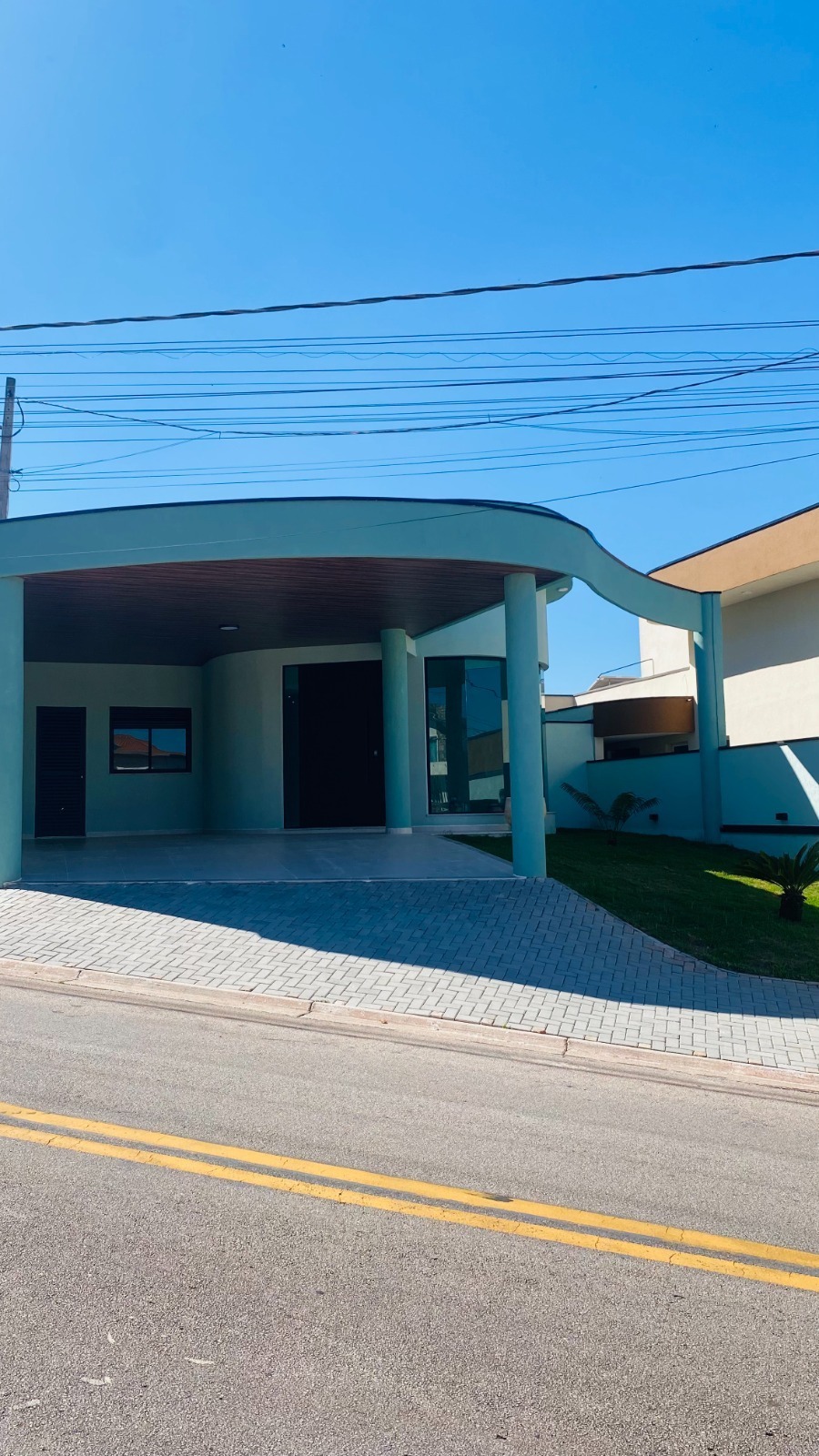 Casa de Condomínio, 3 quartos - Foto 44