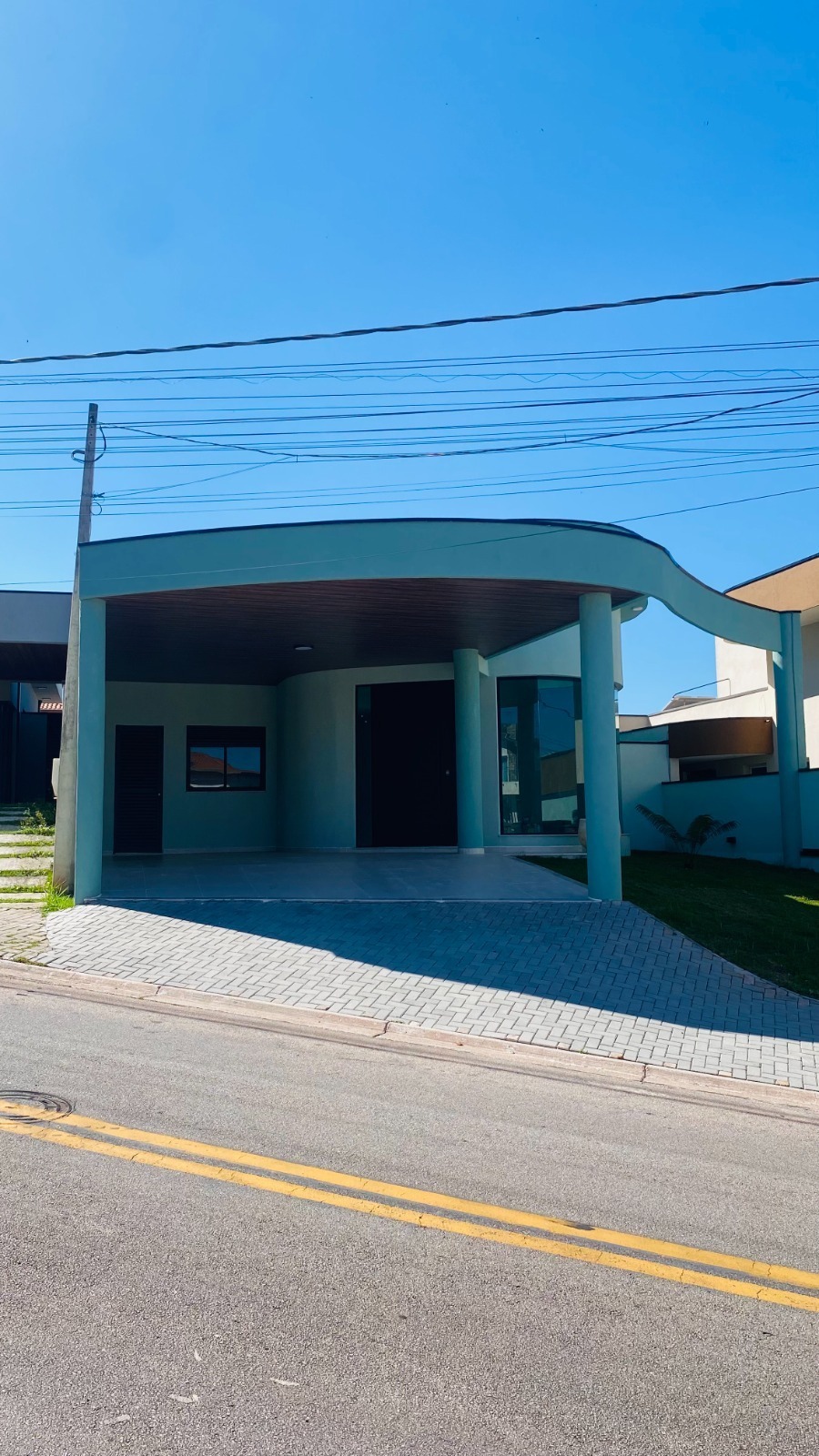 Casa de Condomínio, 3 quartos - Foto 45