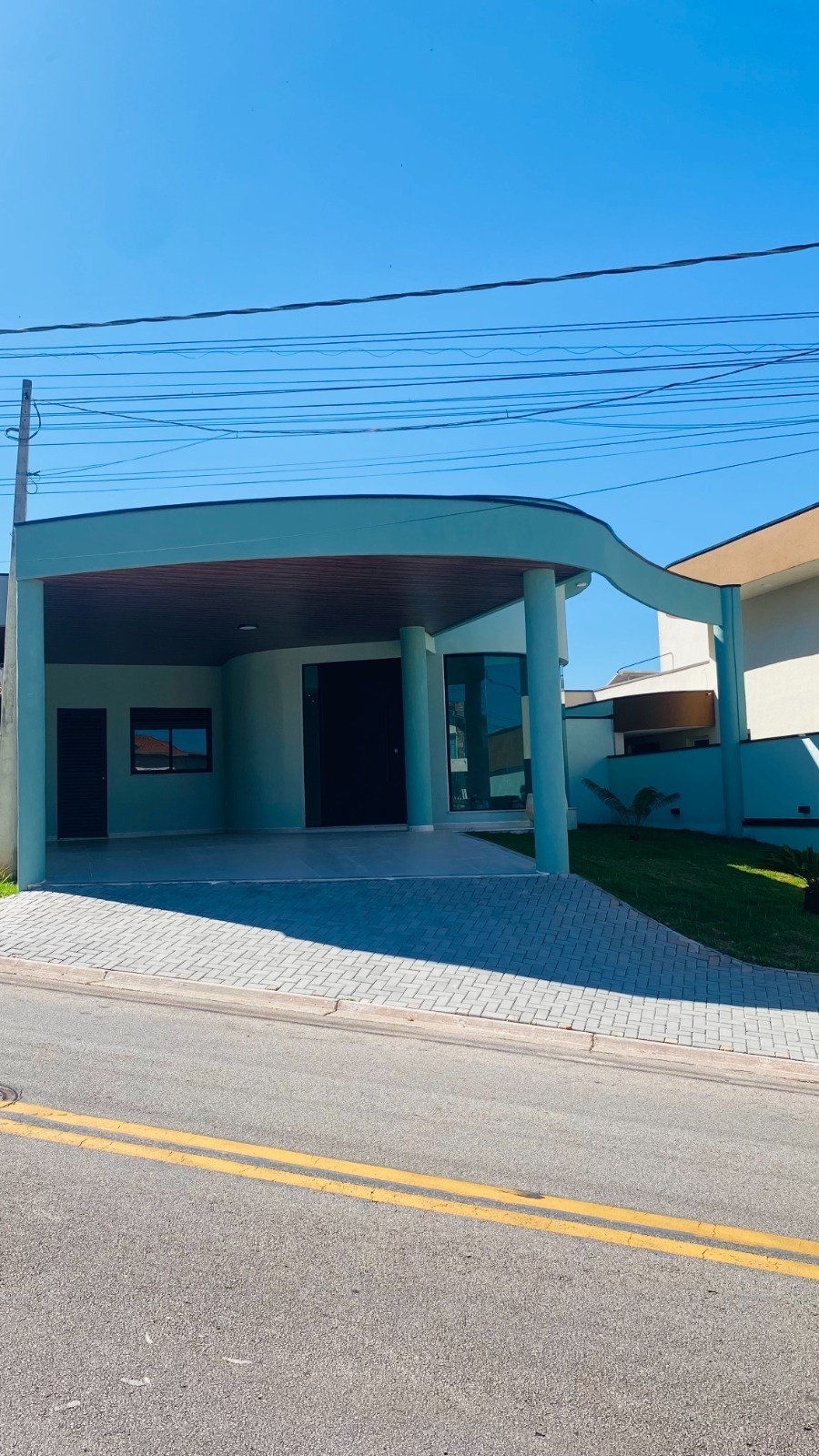 Casa de Condomínio, 3 quartos - Foto 47