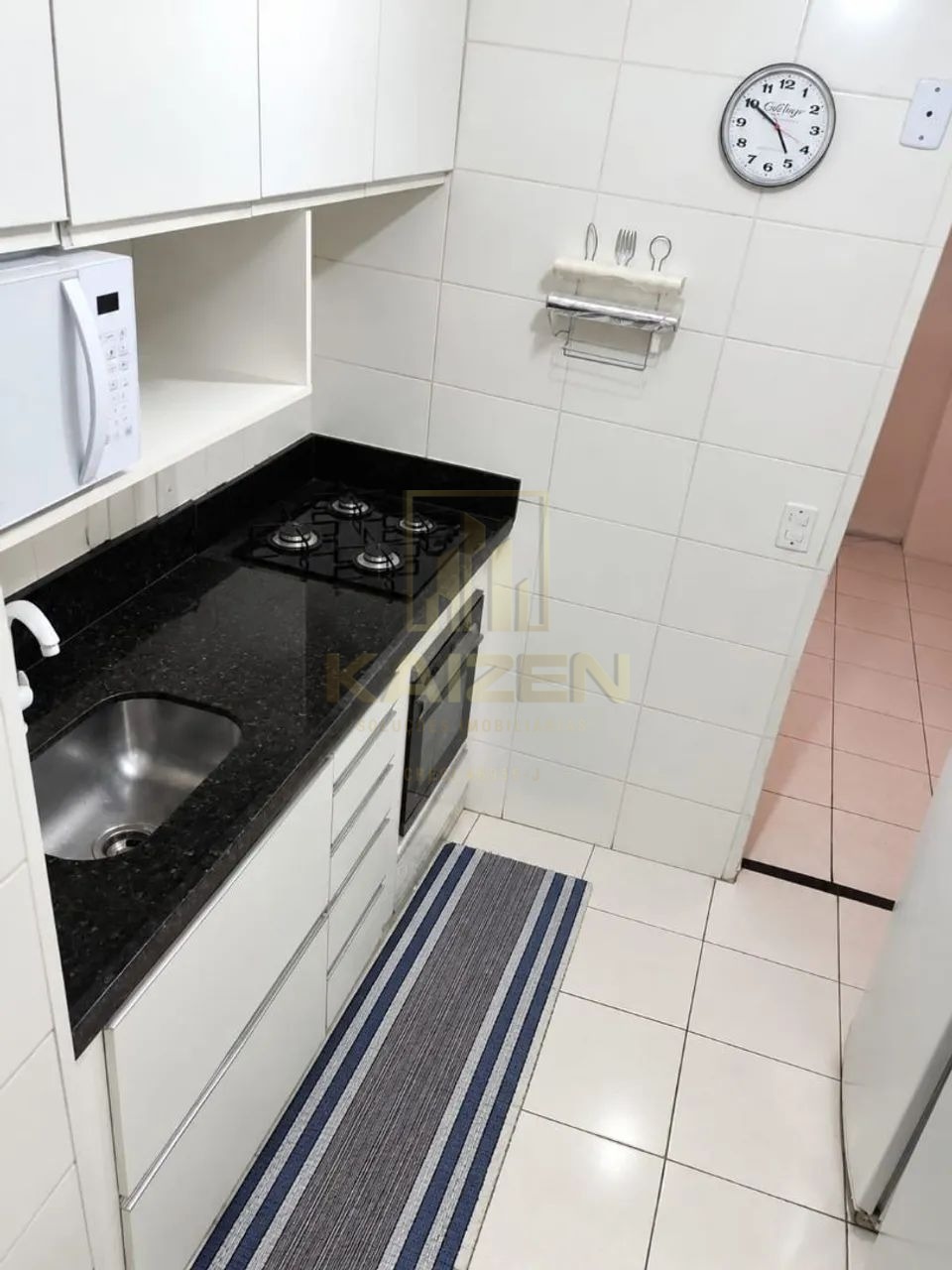 Apartamento, 2 quartos, 48 m² - Foto 3