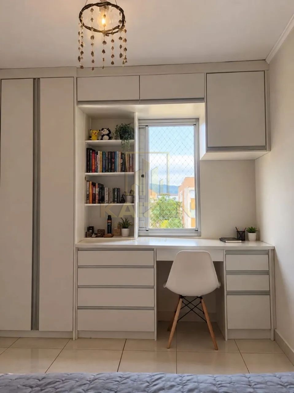 Apartamento, 2 quartos, 48 m² - Foto 4