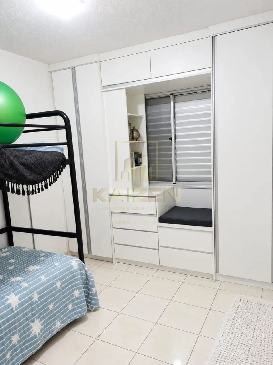 Apartamento, 2 quartos, 48 m² - Foto 7