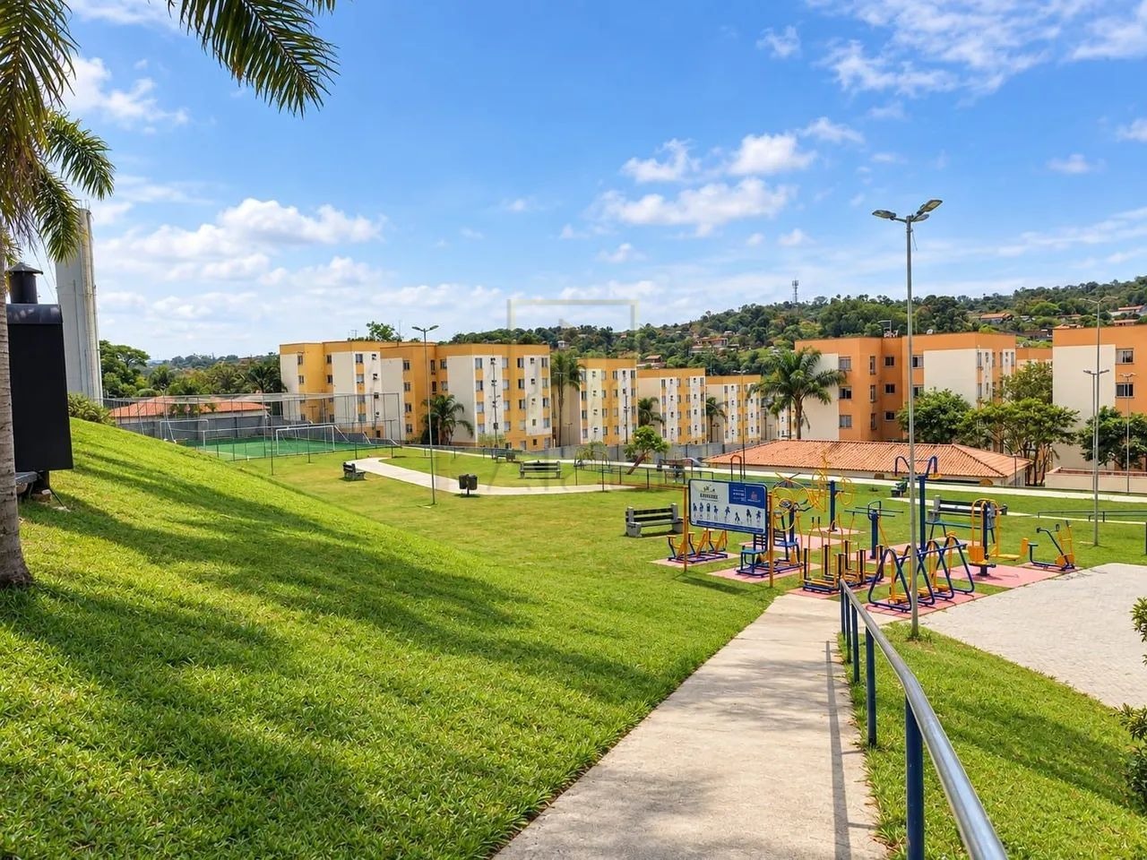 Apartamento, 2 quartos, 48 m² - Foto 8