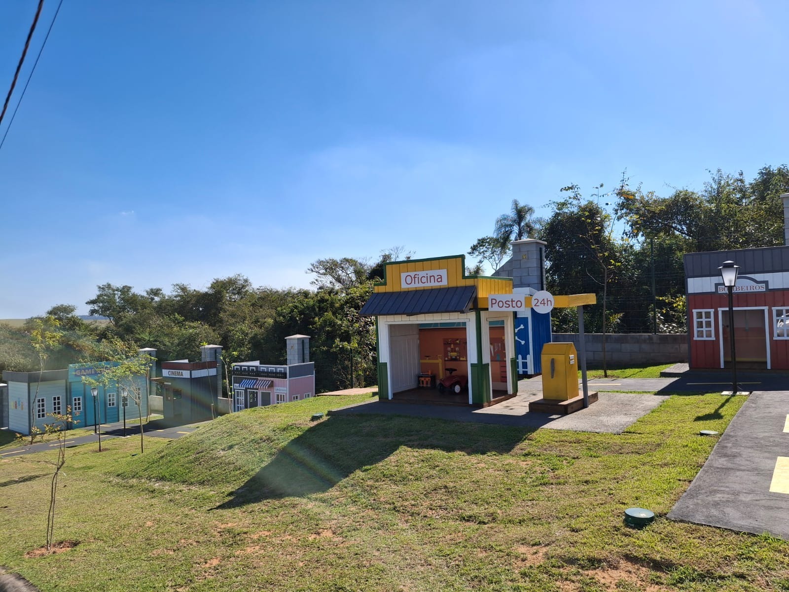 Loteamento e Condomínio, 258 m² - Foto 3