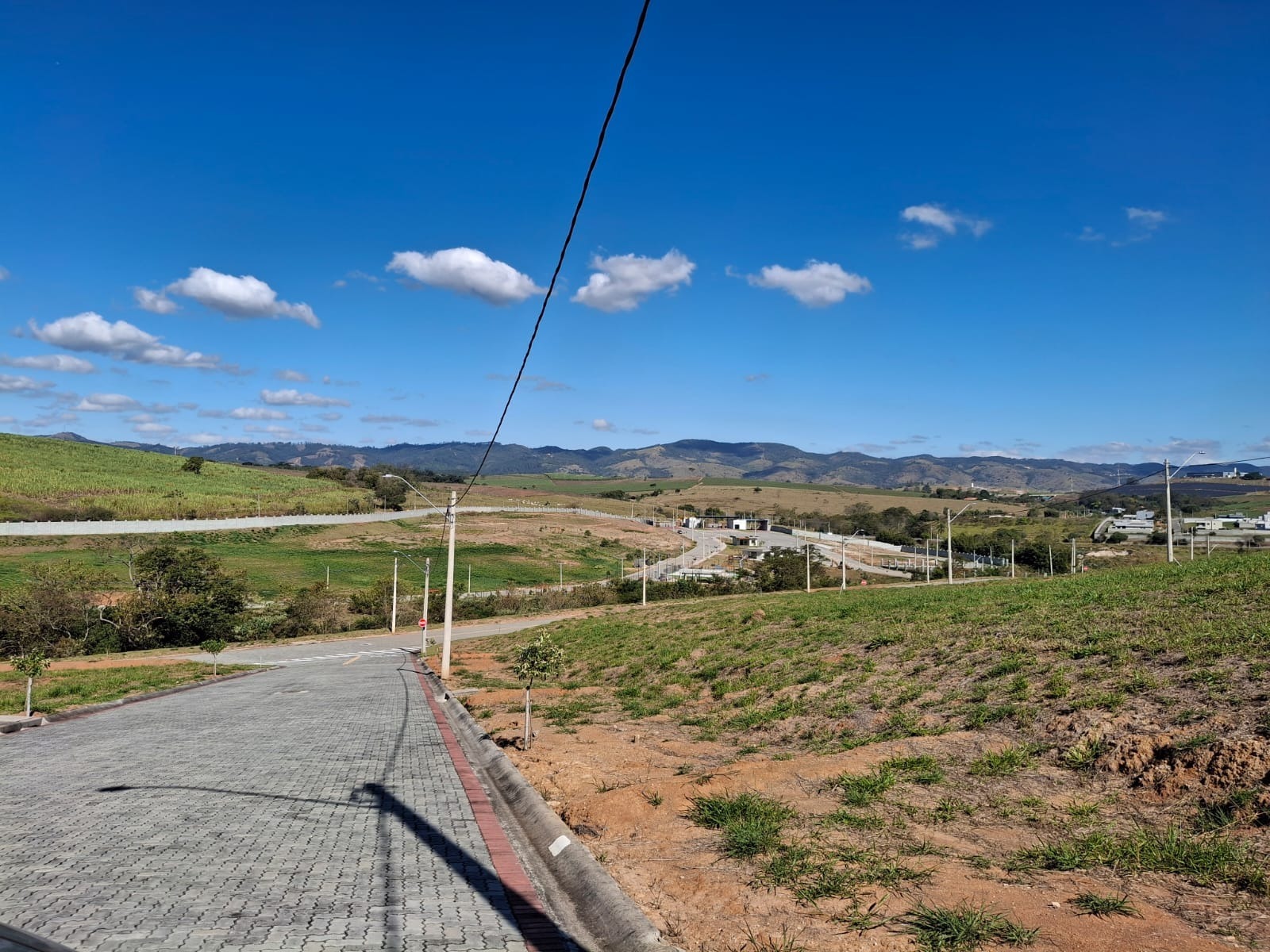 Loteamento e Condomínio, 258 m² - Foto 4