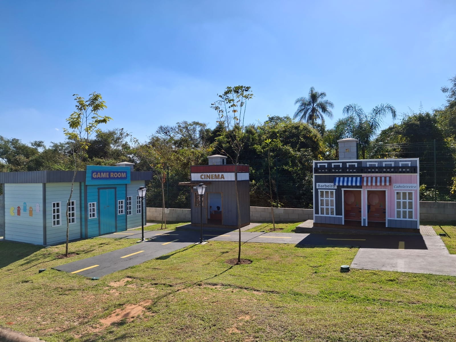 Loteamento e Condomínio, 258 m² - Foto 5